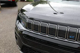 Jeep Avenger Summit