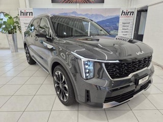 Vehicle image KIA SORENTO 0 Vehicle image KIA SORENTO 0