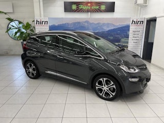 Vehicle image OPEL AMPERA 0