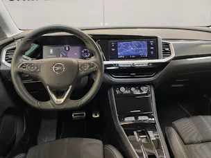 Opel Grandland 1.2 T GS