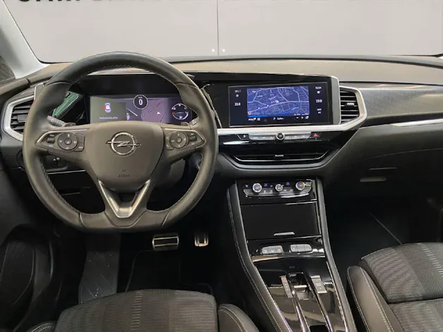Opel Grandland 1.2 T GS