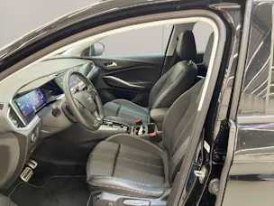 Opel Grandland 1.2 T GS