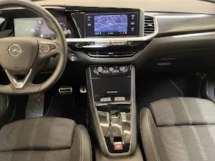 Opel Grandland 1.2 T GS