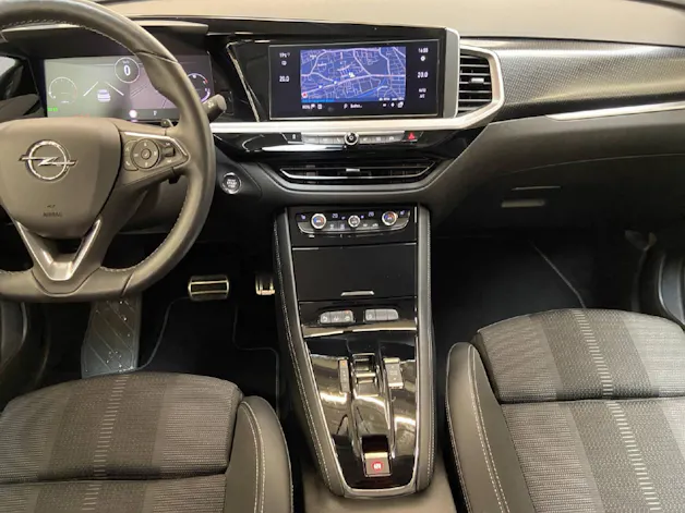 Opel Grandland 1.2 T GS