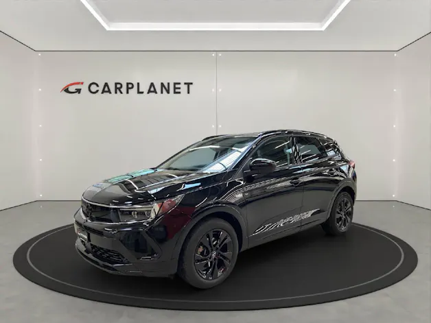 Opel Grandland 1.2 T GS
