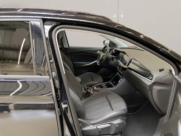 Opel Grandland 1.2 T GS