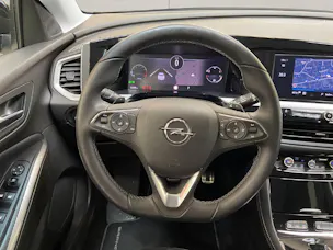 Opel Grandland 1.2 T GS