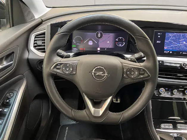 Opel Grandland 1.2 T GS