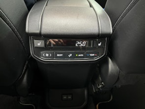 Vehicle image TOYOTA Highlander 2.5 HSD Premium