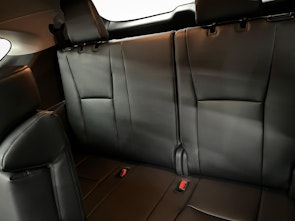 Vehicle image TOYOTA Highlander 2.5 HSD Premium