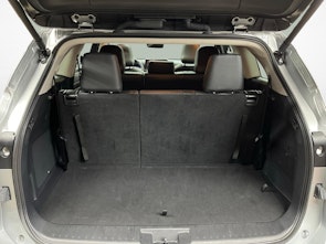 Vehicle image TOYOTA Highlander 2.5 HSD Premium