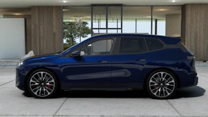Vehicle image BMW iX xDrive60