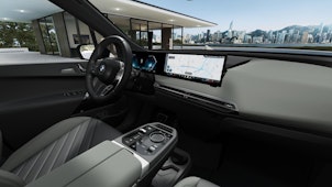Vehicle image BMW iX xDrive60