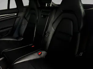 Porsche Panamera Turbo S E-Hybrid Sport Turismo