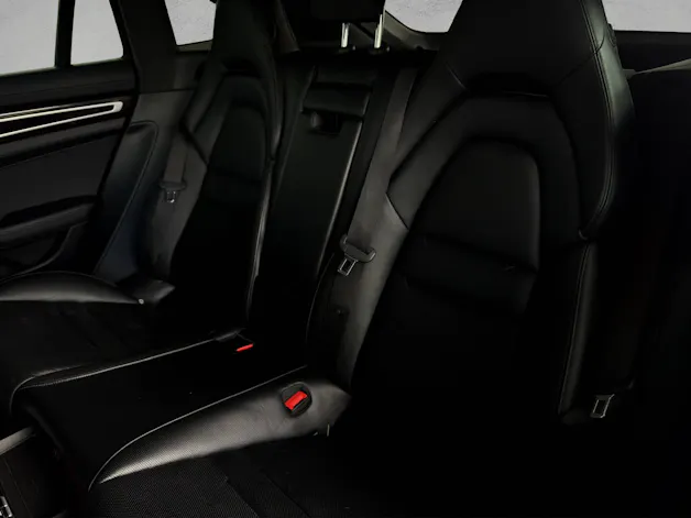 Porsche Panamera Turbo S E-Hybrid Sport Turismo