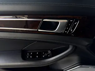 Porsche Panamera Turbo S E-Hybrid Sport Turismo