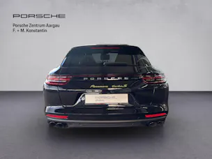 Porsche Panamera Turbo S E-Hybrid Sport Turismo