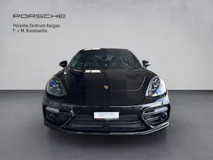 Porsche Panamera Turbo S E-Hybrid Sport Turismo