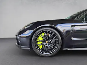 Porsche Panamera Turbo S E-Hybrid Sport Turismo