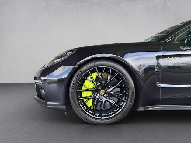 Porsche Panamera Turbo S E-Hybrid Sport Turismo