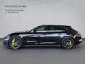 Porsche Panamera Turbo S E-Hybrid Sport Turismo