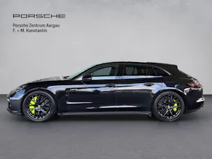 Porsche Panamera Turbo S E-Hybrid Sport Turismo