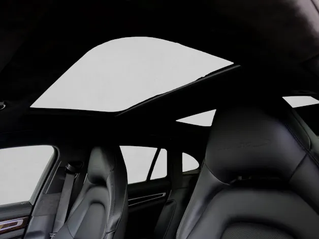 Porsche Panamera Turbo S E-Hybrid Sport Turismo