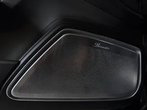 Porsche Panamera Turbo S E-Hybrid Sport Turismo