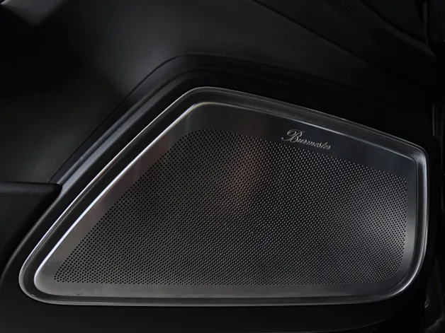 Porsche Panamera Turbo S E-Hybrid Sport Turismo