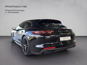 Porsche Panamera Turbo S E-Hybrid Sport Turismo