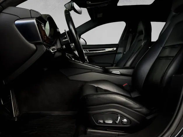 Porsche Panamera Turbo S E-Hybrid Sport Turismo