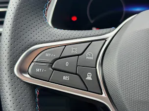 Renault CAPTUR E-TECH FULL HYBRID esprit Alpine full hybrid E-Tech 160