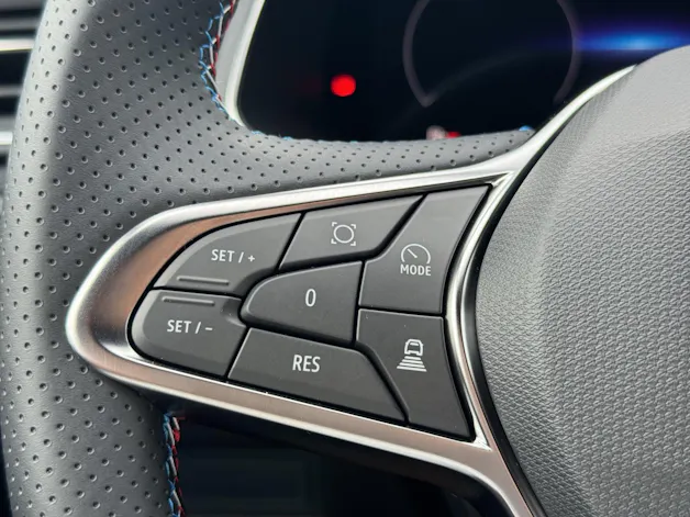 Renault CAPTUR E-TECH FULL HYBRID esprit Alpine full hybrid E-Tech 160
