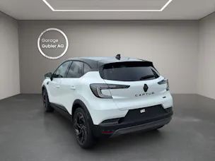 Renault CAPTUR E-TECH FULL HYBRID esprit Alpine full hybrid E-Tech 160