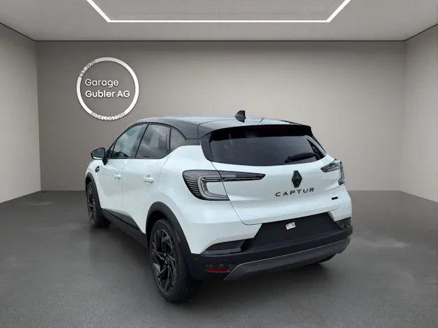 Renault CAPTUR E-TECH FULL HYBRID esprit Alpine full hybrid E-Tech 160