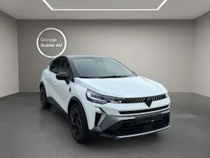 Renault CAPTUR E-TECH FULL HYBRID esprit Alpine full hybrid E-Tech 160