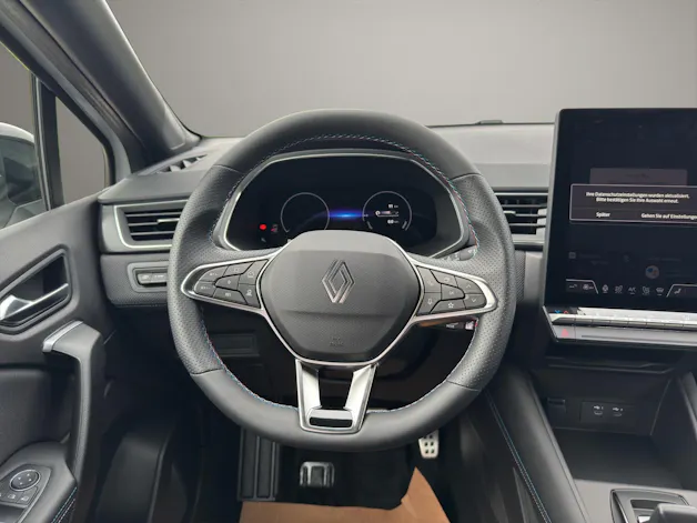 Renault CAPTUR E-TECH FULL HYBRID esprit Alpine full hybrid E-Tech 160