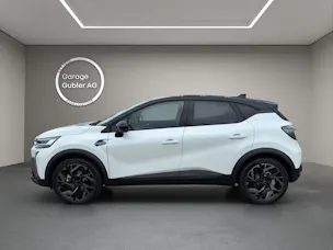 Renault CAPTUR E-TECH FULL HYBRID esprit Alpine full hybrid E-Tech 160