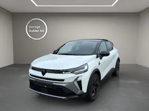 Renault CAPTUR E-TECH FULL HYBRID esprit Alpine full hybrid E-Tech 160