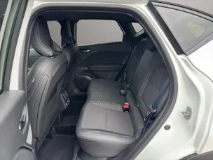 Renault CAPTUR E-TECH FULL HYBRID esprit Alpine full hybrid E-Tech 160