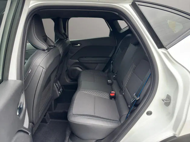 Renault CAPTUR E-TECH FULL HYBRID esprit Alpine full hybrid E-Tech 160