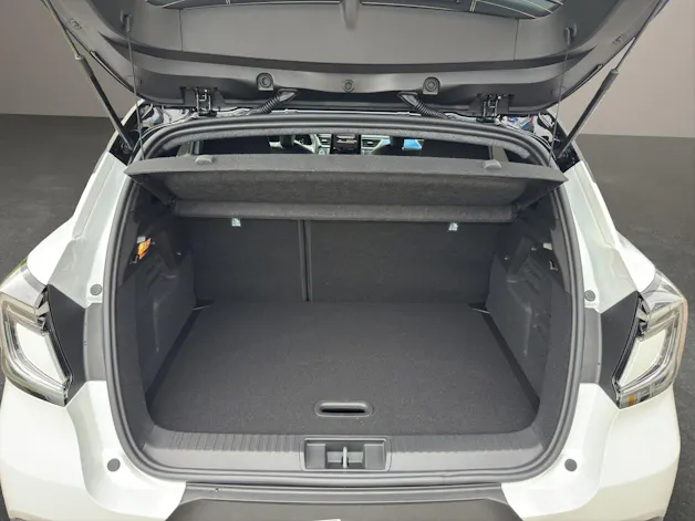 Renault CAPTUR E-TECH FULL HYBRID esprit Alpine full hybrid E-Tech 160