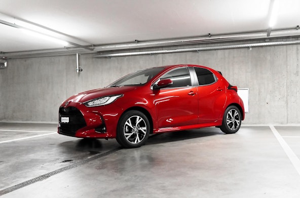 Vehicle image 1