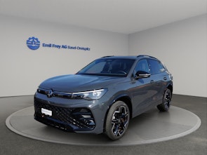 Vehicle image VW Tiguan 2.0 TDI SCR R-Line DSG 4motion