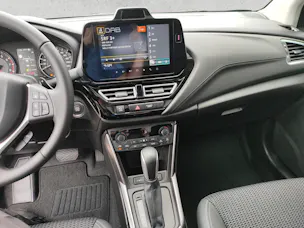 Suzuki S-Cross 1.4 T Compact Top Hybrid 4x4