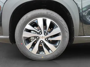 Suzuki S-Cross 1.4 T Compact Top Hybrid 4x4