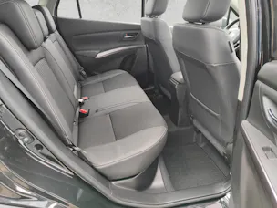 Suzuki S-Cross 1.4 T Compact Top Hybrid 4x4