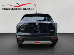 Suzuki S-Cross 1.4 T Compact Top Hybrid 4x4