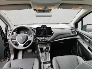 Suzuki S-Cross 1.4 T Compact Top Hybrid 4x4
