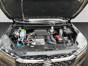 Suzuki S-Cross 1.4 T Compact Top Hybrid 4x4